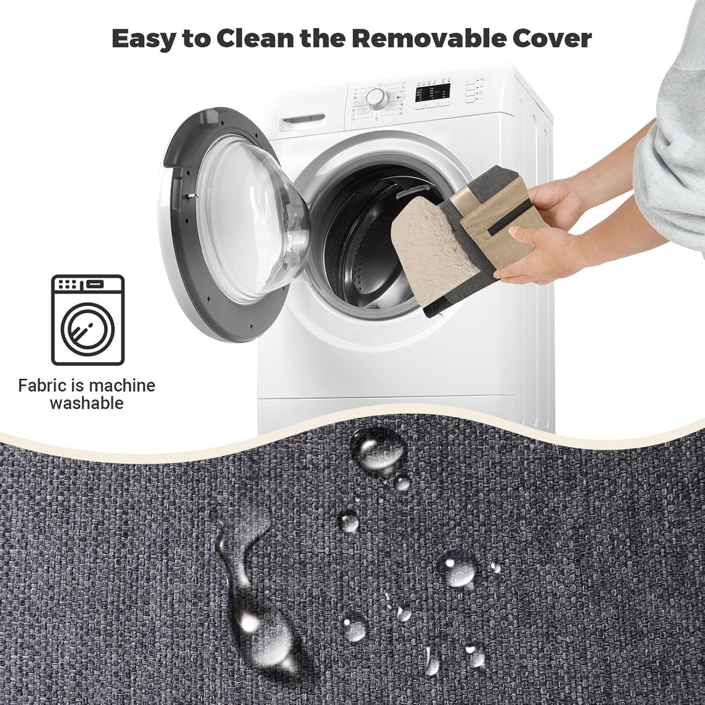 Dog and Cat Car Booster Seat with Safety Tethers and Convenient Carrying Strap